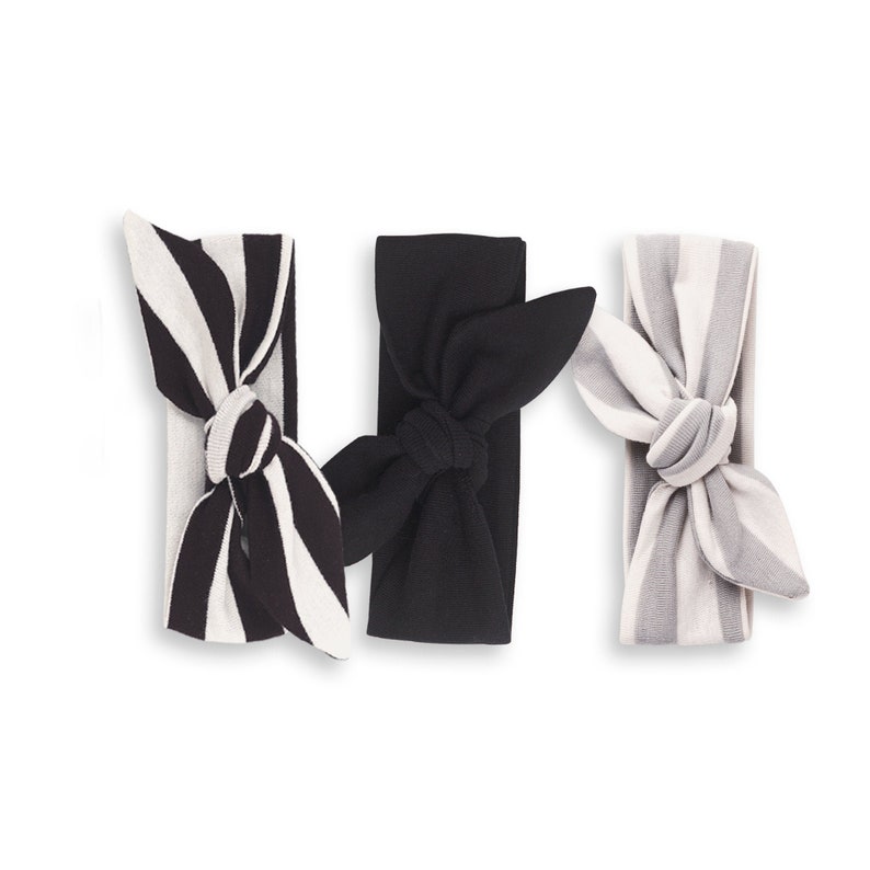 etsy newborn headbands