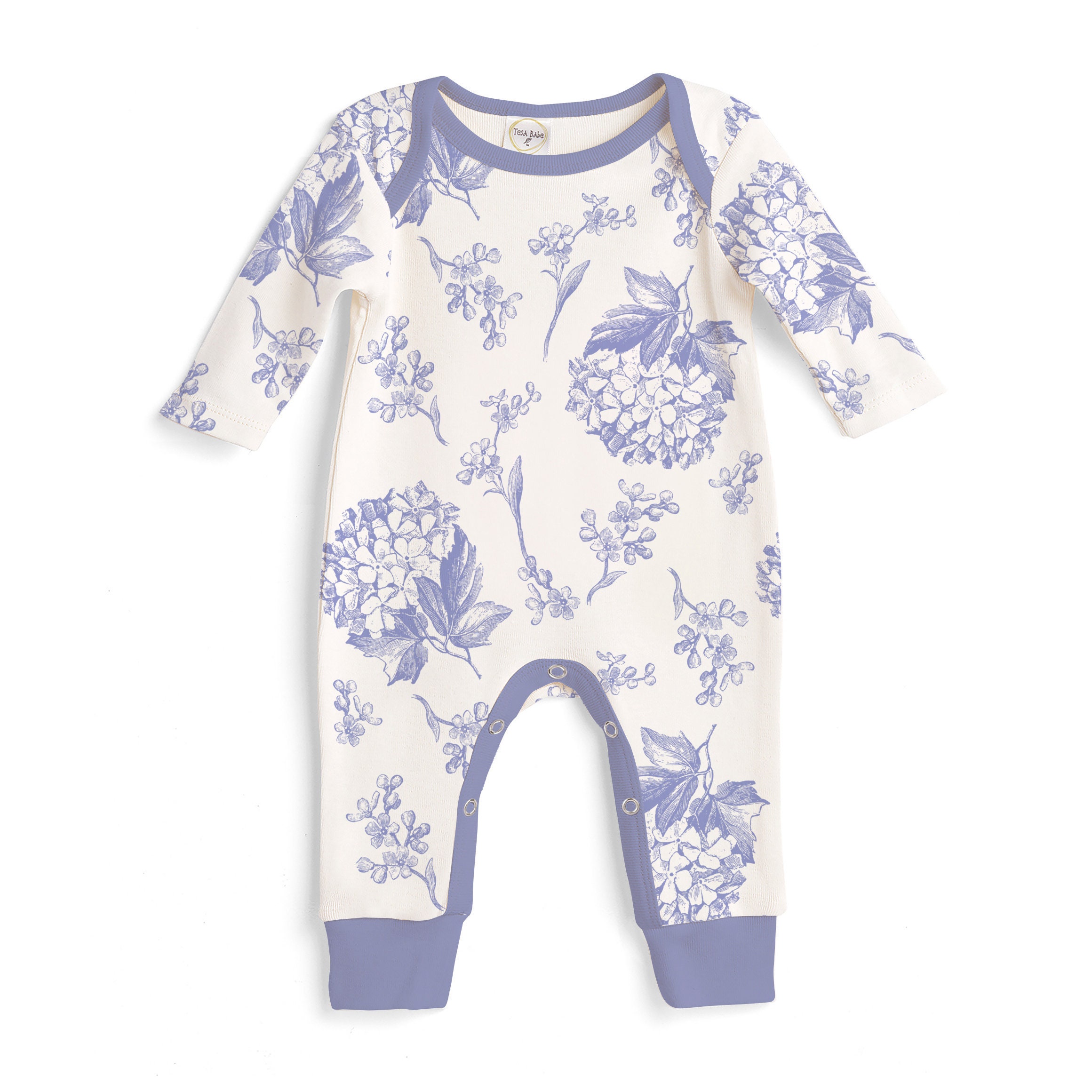 SALE Baby Girl Romper Lavender Purple Baby Girl Purple Etsy