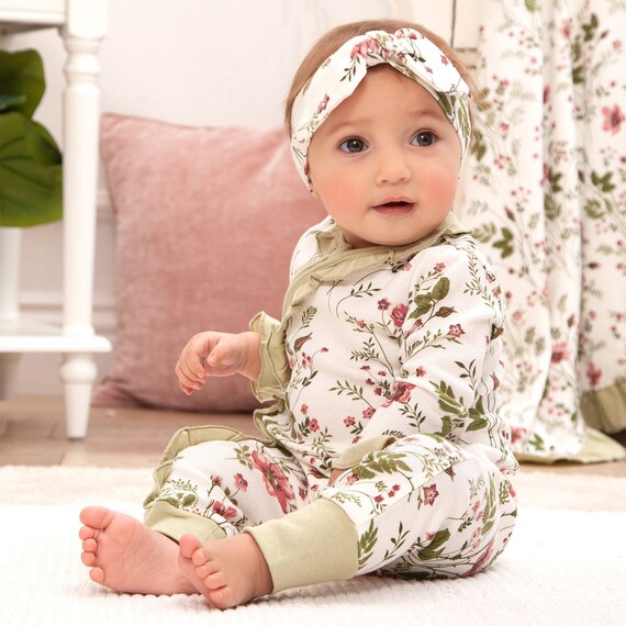 Newborn Girl Coming Home Outfit Babygirl Clothes Newborn - Etsy Singapore