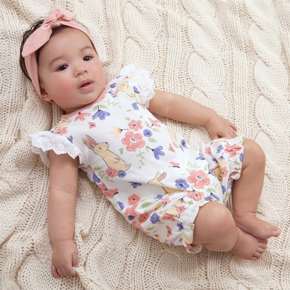 baby girl easter dress