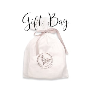 Gift Bag add on for your order, TesaBabe