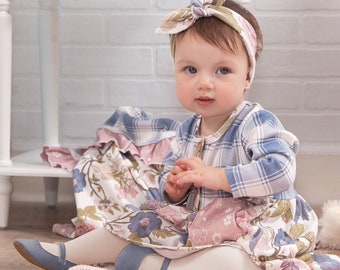 18 month old baby girl clothes