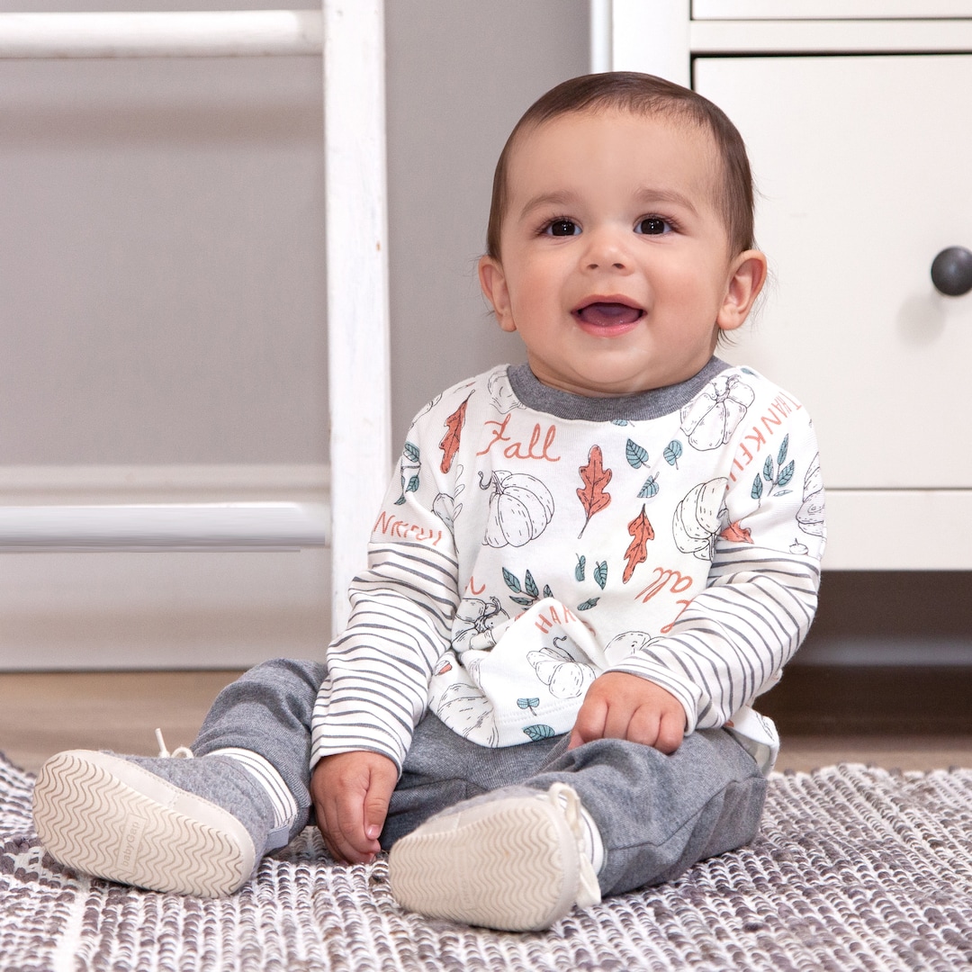 Baby Boy Thanksgiving Clothes For Toddlers 4t Thanksgiving Outfit