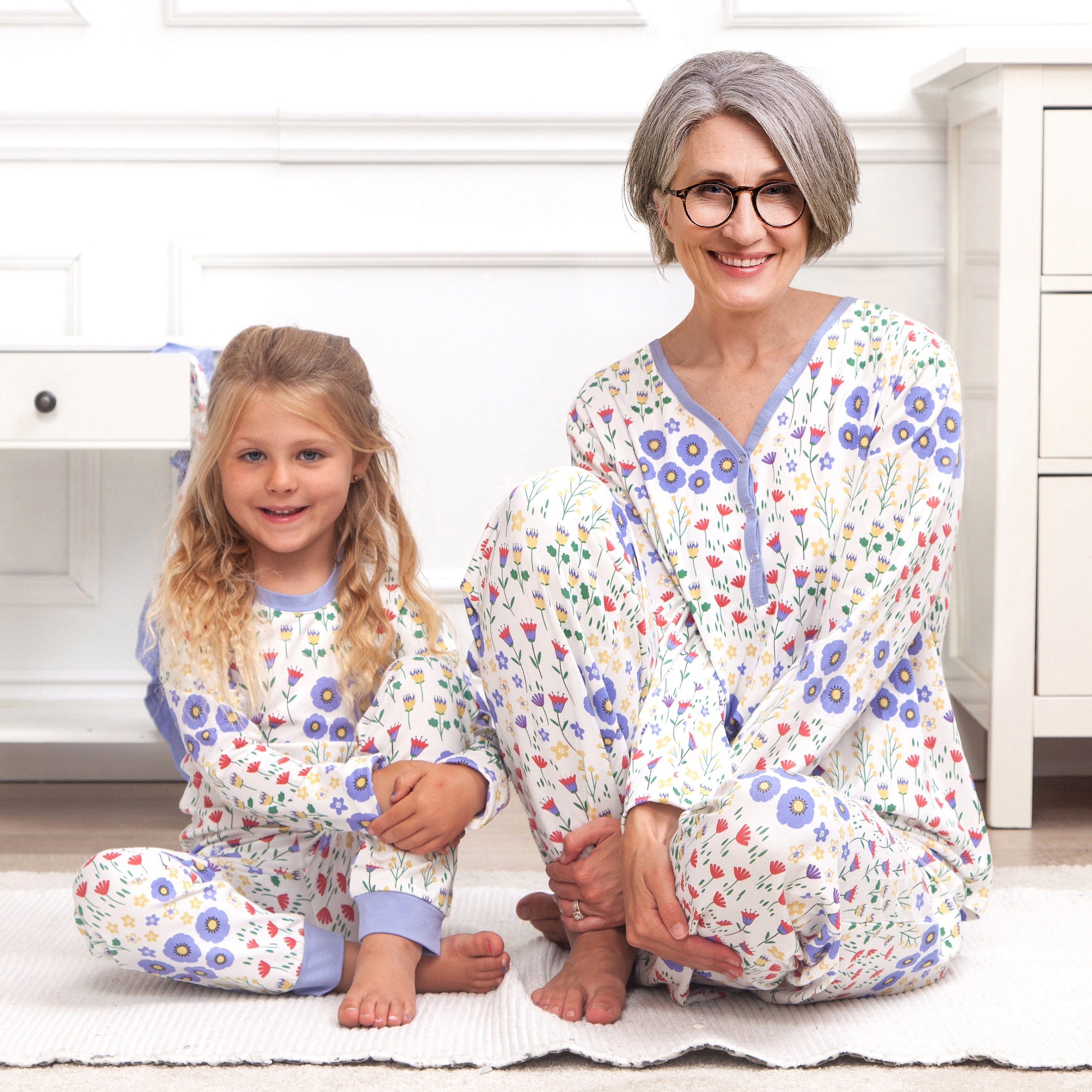 Ultimate Comfy Loungewear for Busy, Overworked Moms