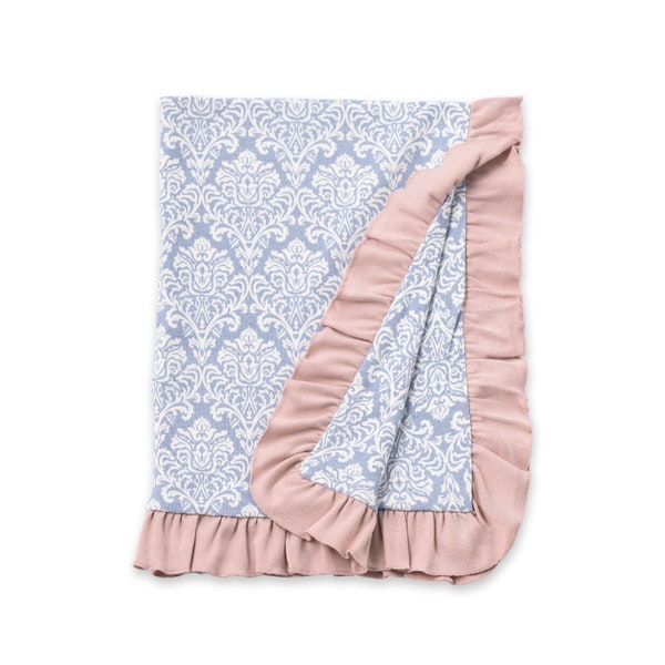 Baby Blue Baby Clothes Etsy