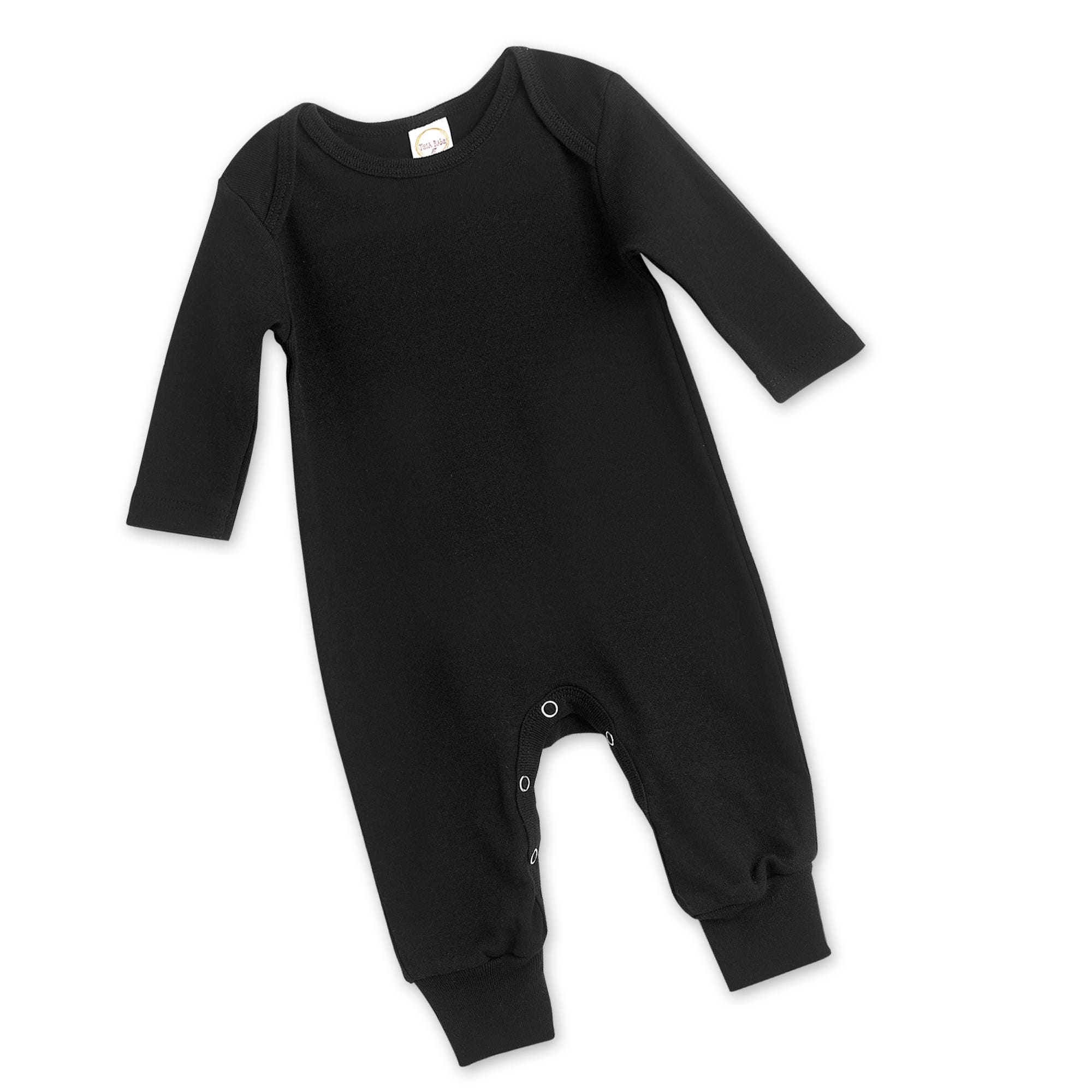 Newborn Little Brother Coming Home Outfit, Black White Baby Outfit