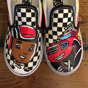 Mickey mouse van shoes new arrivals