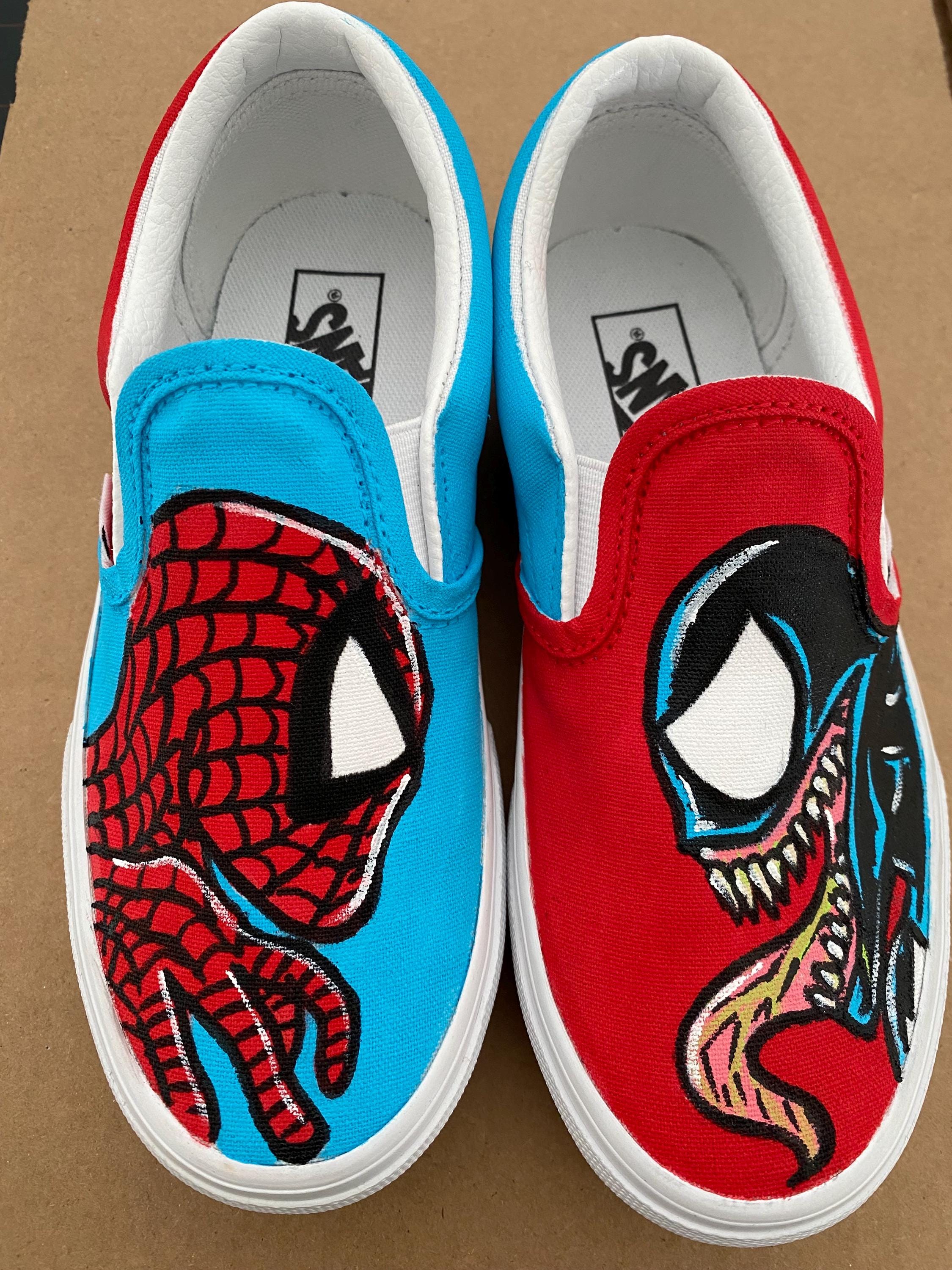 VENOM SHOES (Upgrade Version) サイズ41