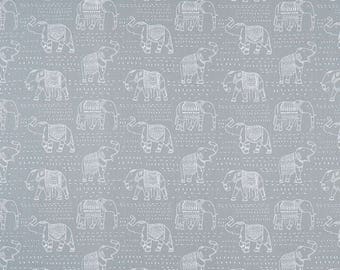 Storm Gray Valance. Jumbo Elephant Storm  Gray valance.  Window treatment. curtains.  Choose  your sizes