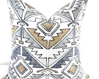Select your size. Native western Theme pillow cover Soul Awendela Print Pillow cover.Throw pillow cover Cotton.Sham Pillow case