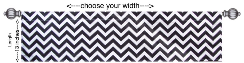 Designers pattern.window topper Blue Valance.Flamingo Premier Navy Slub Blue /& White Window topper Choose your sizes Window treatment