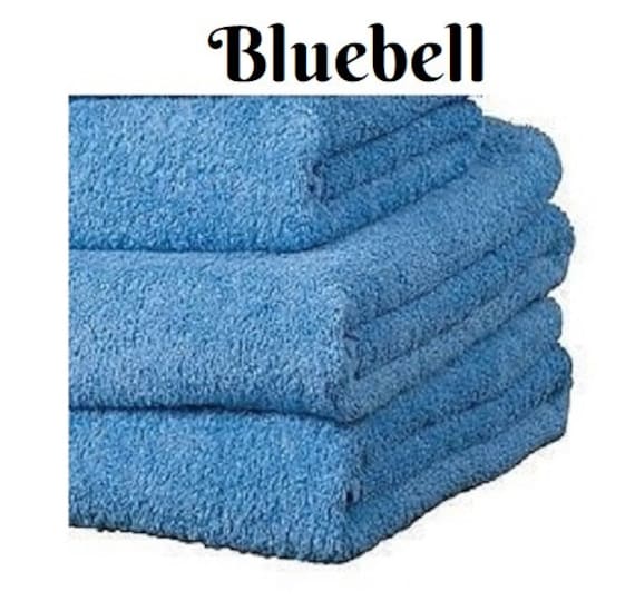 Simba 181 Embroidered Personalised Cotton Bath Towel Simba Lion King Design