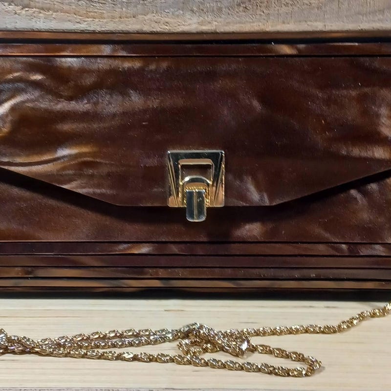 Vintage 1960s Purse