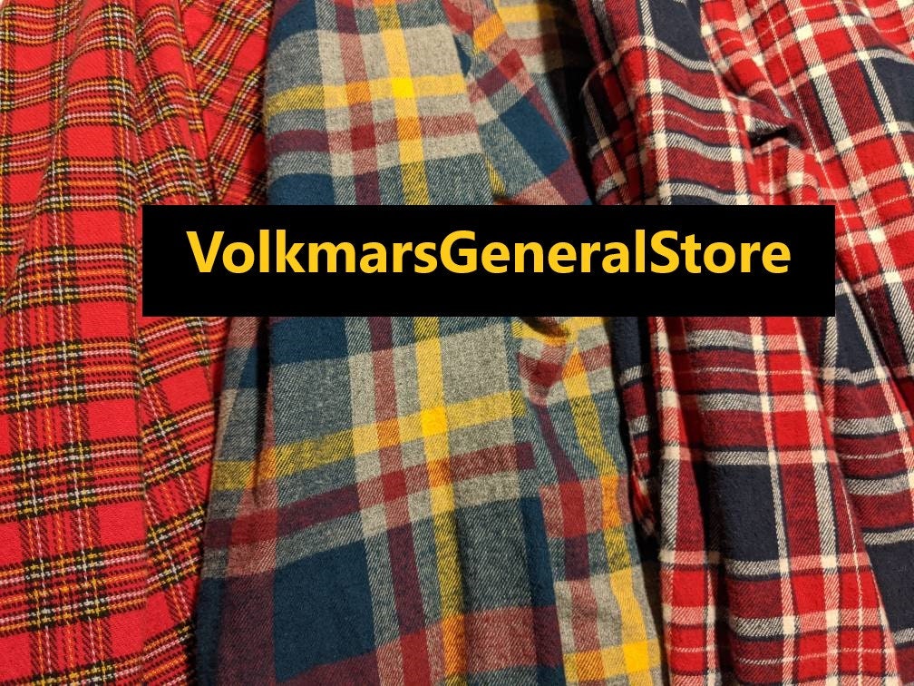 Mariners Flannel Etsy