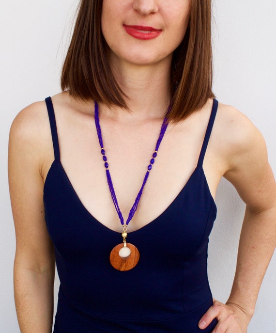 Etsy shop lanyard necklace