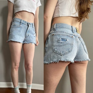 Mini short pants hot sale