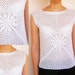 see more listings in the Tank Top & Tee patterns section