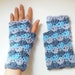 see more listings in the Fingerless Gloves section