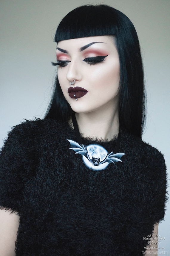 gifts for a goth girl