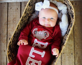 the southern baby etsy