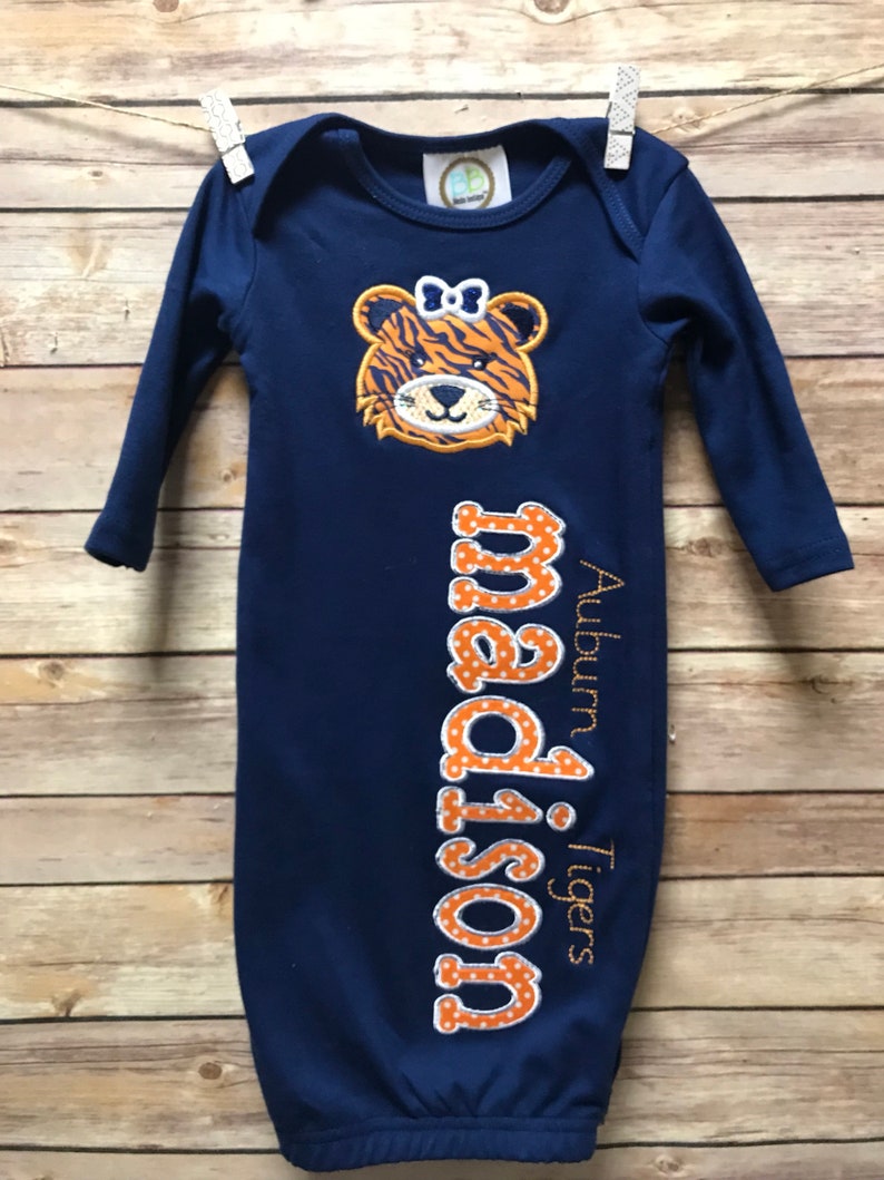 auburn baby girl clothes