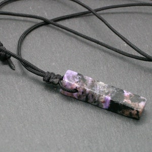 Aegirine pendant hot sale