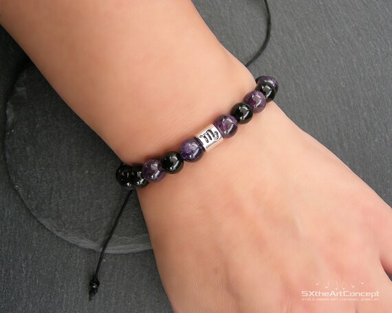 Scorpio bracelet for him online