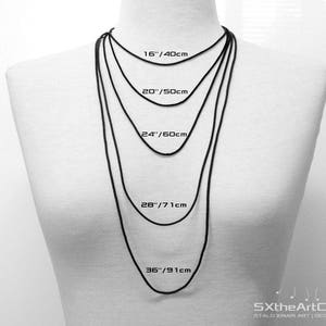 Moonstone pendant, amulet necklace, June birthstone, cancer zodiac, good fortune gemstone, gift for him, men jewelry image 8