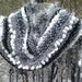 see more listings in the knitted/crochet scarves section