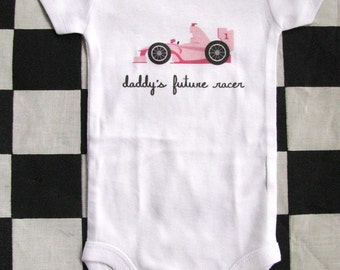 mercedes f1 baby grow