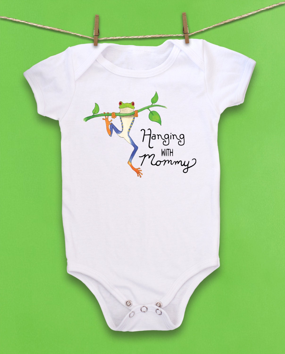 Buy Frog Baby Clothes Online In India -  India
