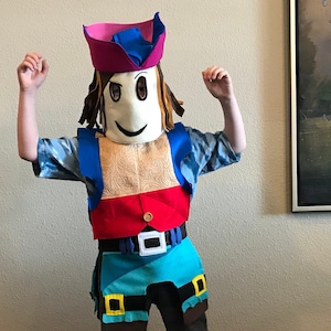 costume de tête de villageois minecraft
