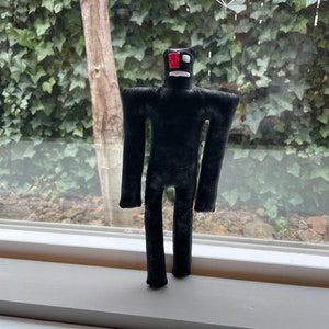 Minecraft Wither Storm Mod Costume lite Made to
