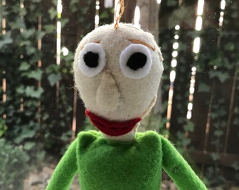baldi plush amazon