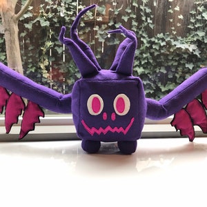 roblox giant cat plush