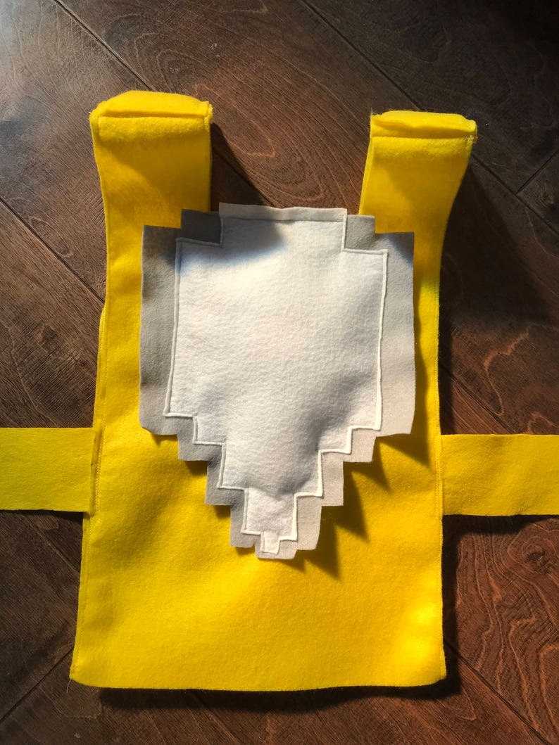 Minecraft Stampy Cat Costume Made to Order | Etsy