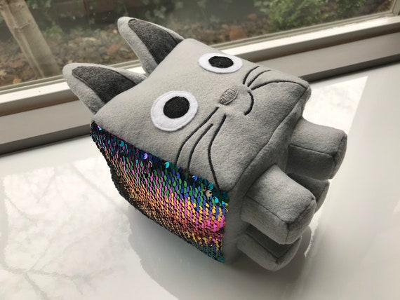 Custom Roblox Pet Simulator Reversible Sequin Rainbow Cat Without Code - amazing bathrooms roblox bloxburg slubne suknieinfo