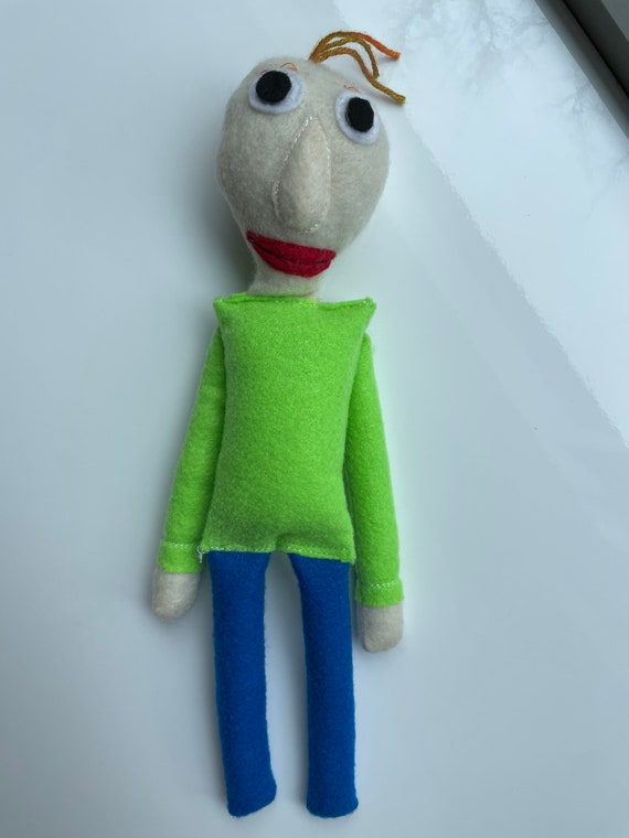 Baldi's Basics in Education and Learning