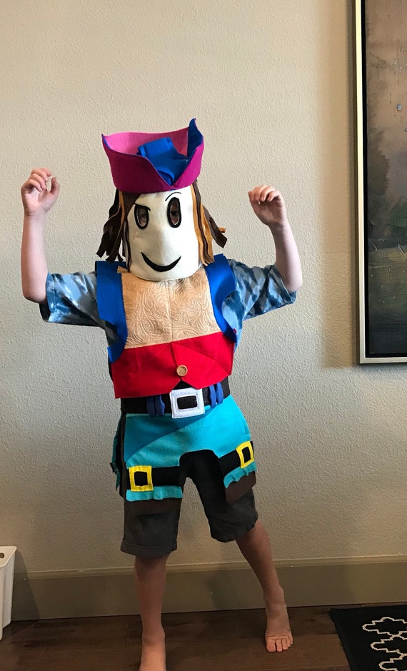7 More Cosplays! Building your Roblox Outfits #5 