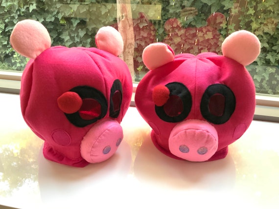 Piggy Head - Roblox