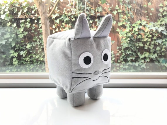 Custom Roblox Pet Simulator Cat Or Rainbow Cat Without Code - 