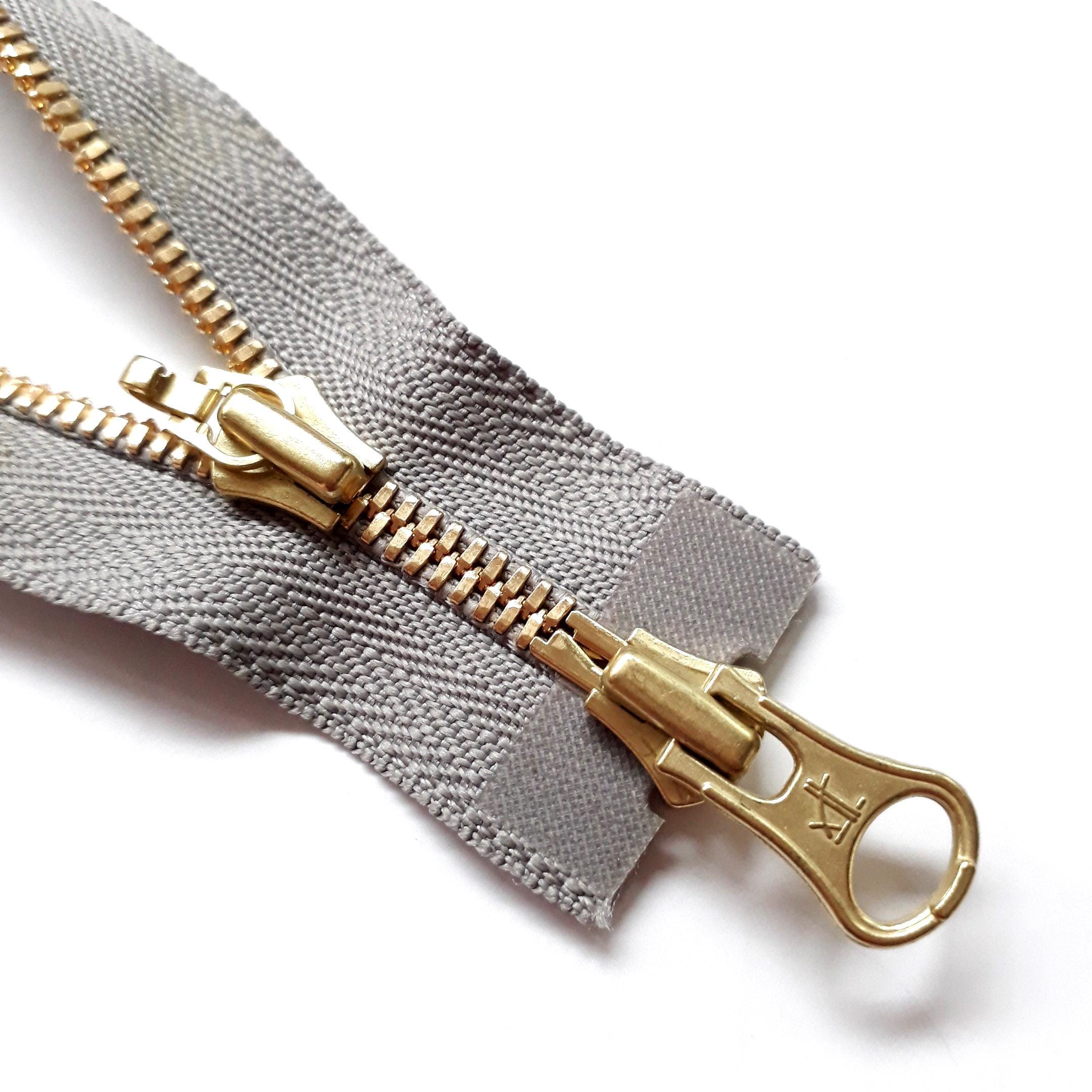 Vintage talon zipper - Etsy 日本