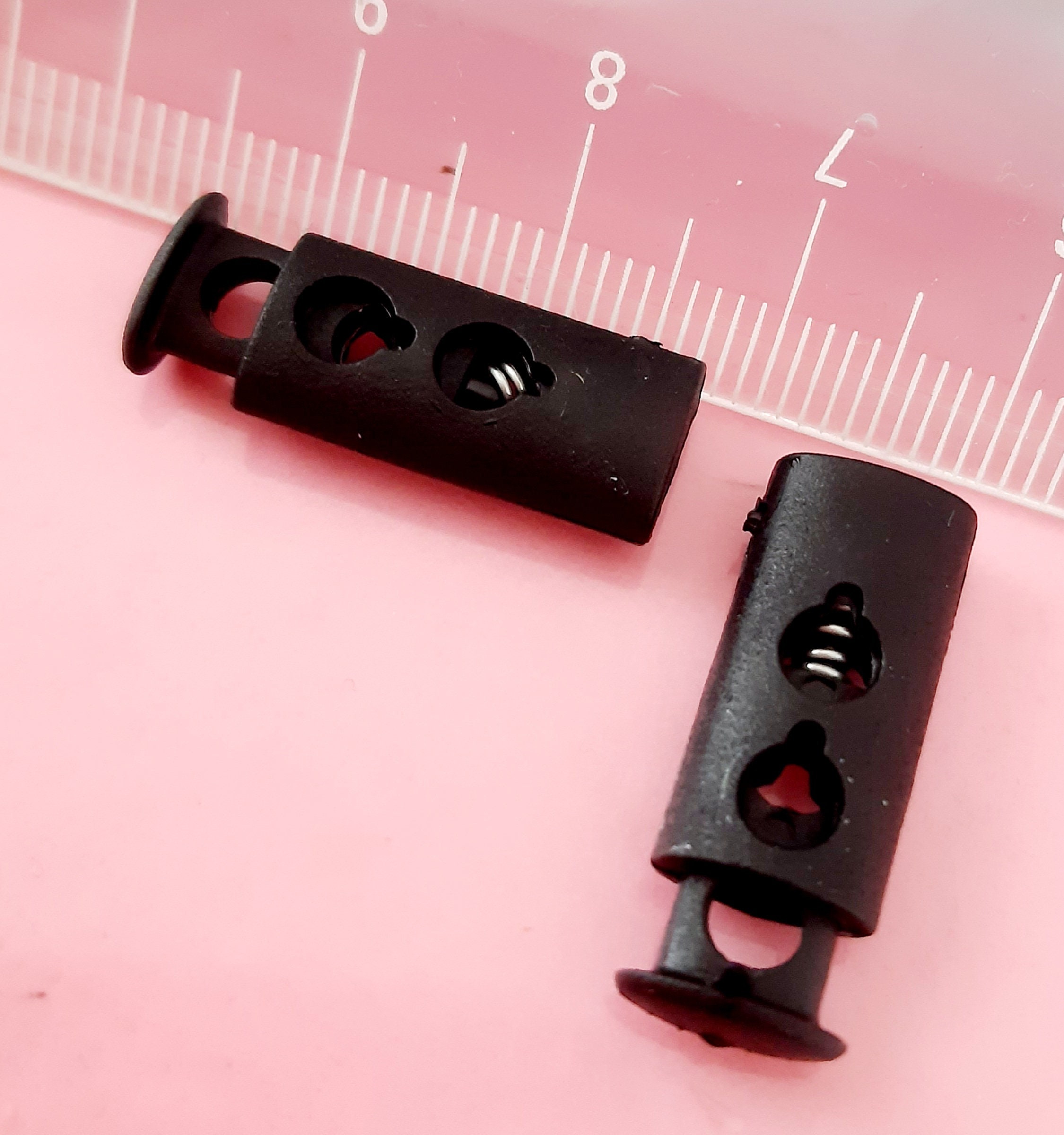 5mm Metal Cord Lock : 170806