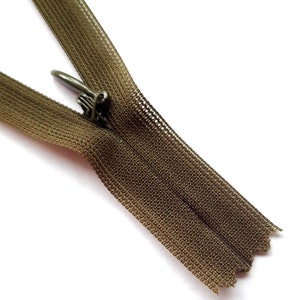 Genuine LEATHER Puller Helper Zipper Pendant Pockets Wallet Folders Jackets  Various Colors on Golden Ring 