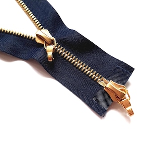 Vintage riri zipper - Etsy 日本
