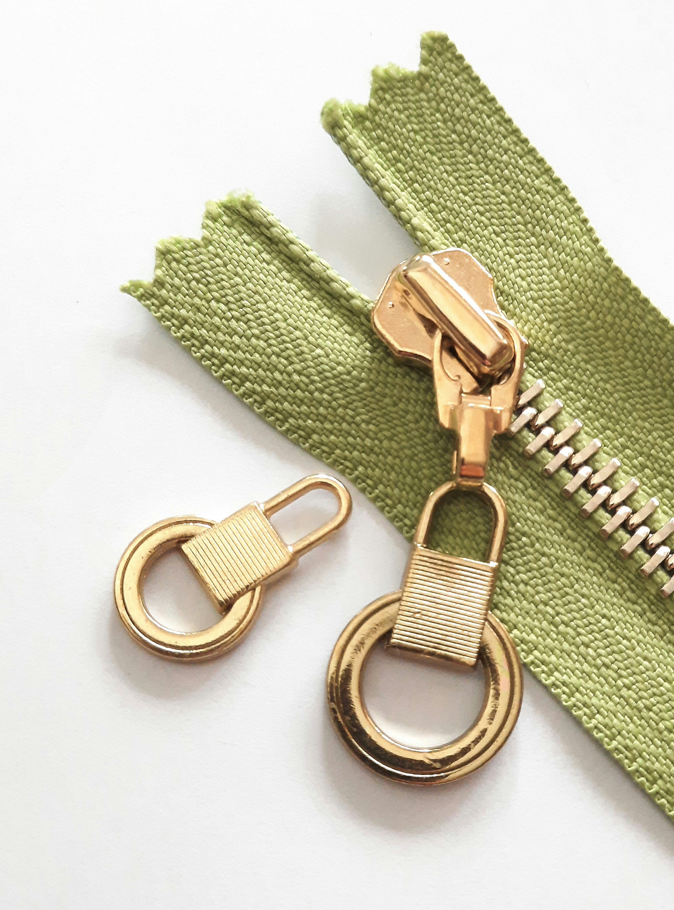 Ciondolo Con Cerniera In Metallo Spiralenfeder Argento Per