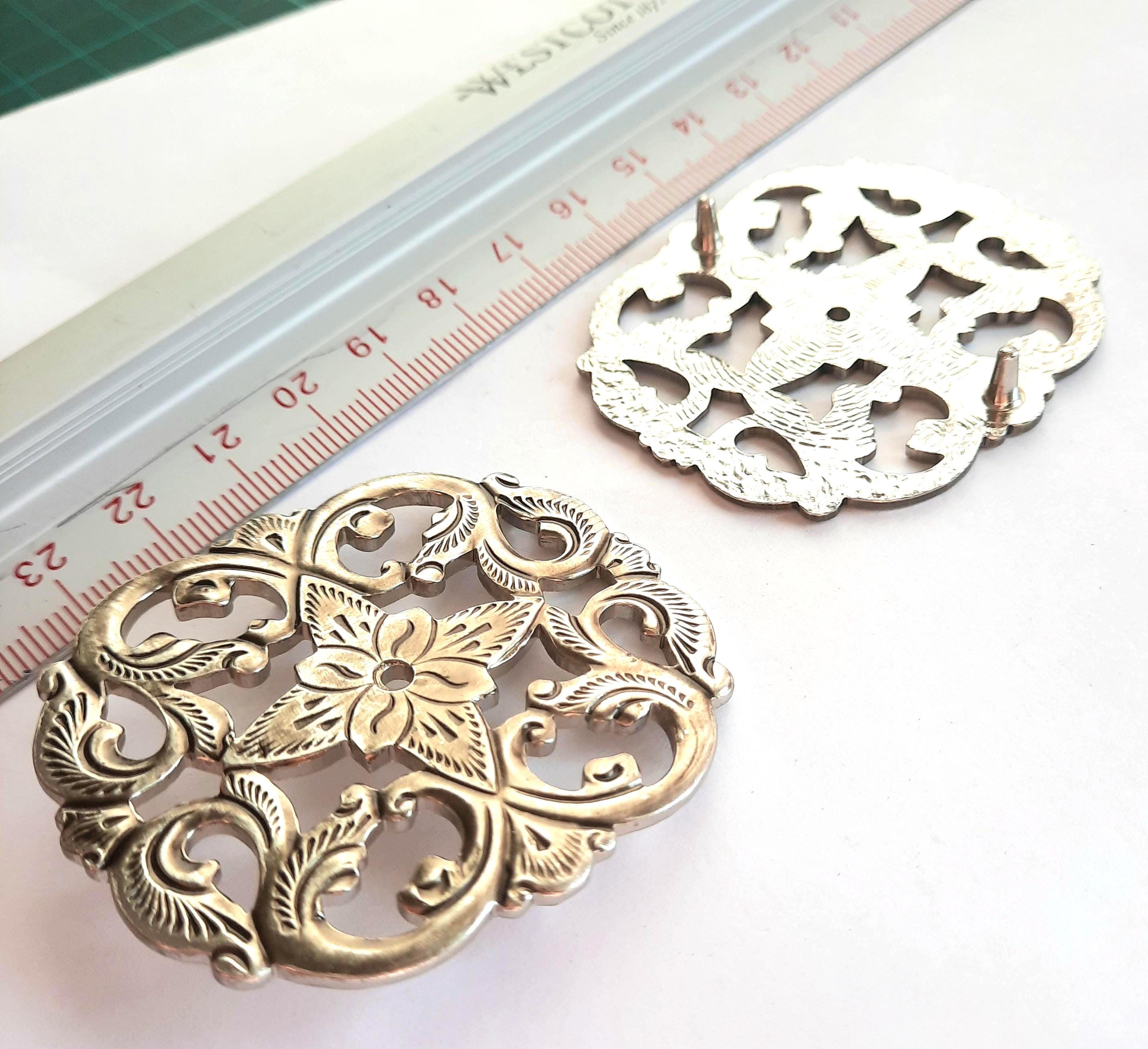 伝統金具 - Etsy 日本