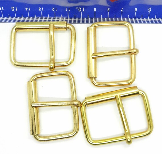 belt buckle pieces