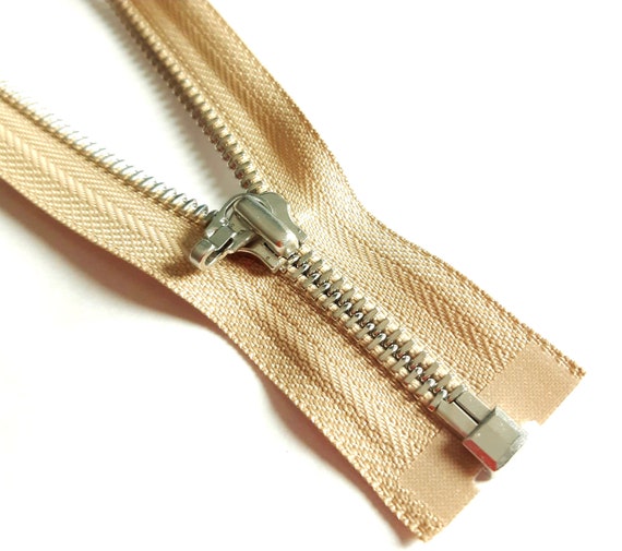 Genuine LEATHER Puller Helper Zipper Pendant Pockets Wallet Folders Jackets  Various Colors on Golden Ring 
