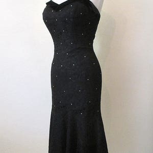 1950s dress Lilli Diamond